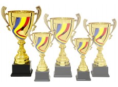 1022 A - Premium Cup
