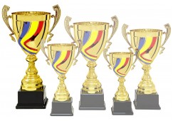1022 A - Premium Cup
