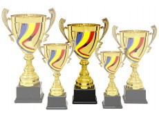 1022 B - Premium Cup
