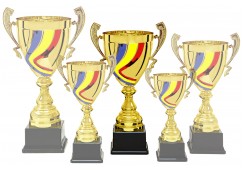 1022 B - Premium Cup