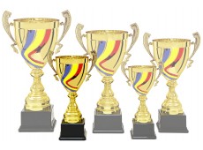 1022 D - Premium Cup