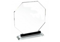 Crystal Trophy - C91 C
