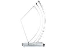 Crystal Trophy - C95 A