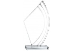 Crystal Trophy - C95 A